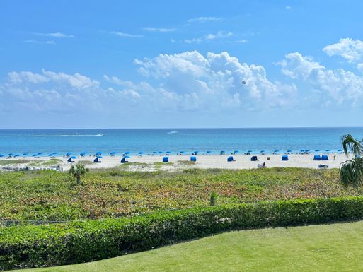 3000 Ocean, Singer Island, FL 33404
