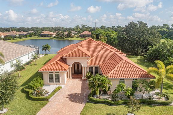 4440 Jacqueline, Vero Beach, FL 32968