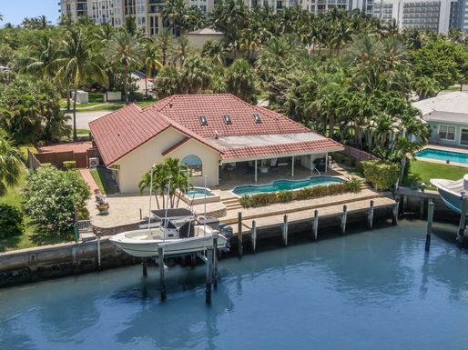 3819 Ocean, Singer Island, FL 33404