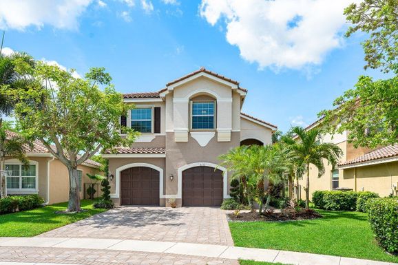 8110 Kendria Cove, Boynton Beach, FL 33473