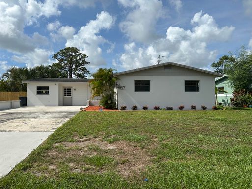 659 Snead, West Palm Beach, FL 33413