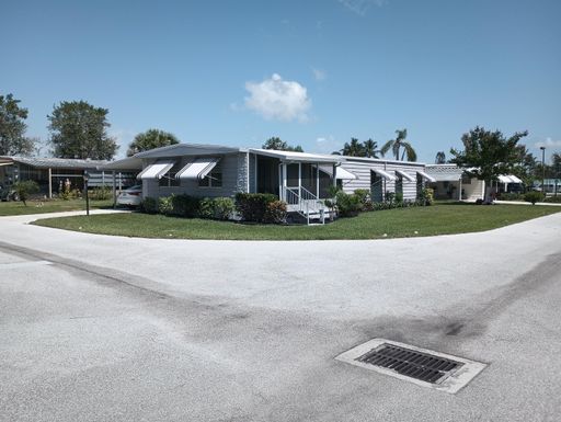 278 Cameo, Jensen Beach, FL 34957