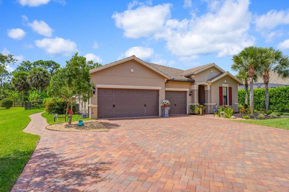 4884 Gossamer, Palm City, FL 34990