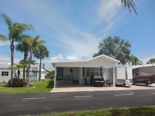 12461 140th, Okeechobee, FL 34974