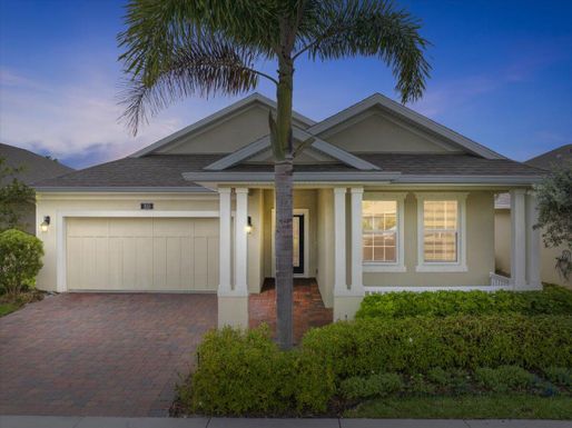 313 Sandcrest, Sebastian, FL 32958