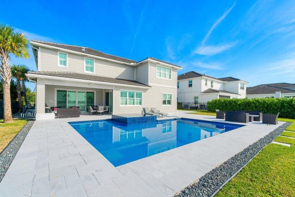 983 Hookline, The Acreage, FL 33470