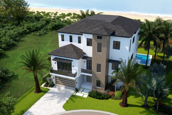 9 Anacostia, Hutchinson Island, FL 34949