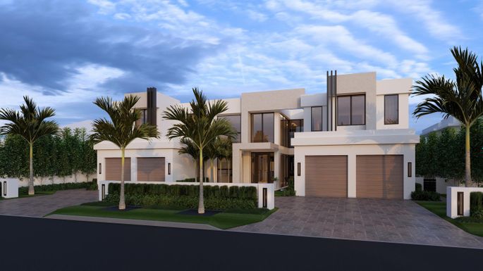 481 Thatch Palm, Boca Raton, FL 33432