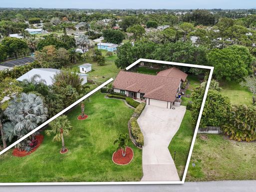 6385 Circle, Hobe Sound, FL 33455
