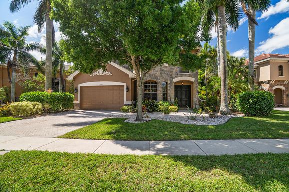 3483 Collonade, Wellington, FL 33449