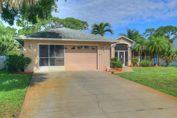 356 Toledo, Sebastian, FL 32958