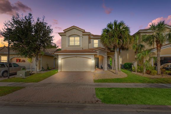 960 Leonardo, Port Saint Lucie, FL 34986