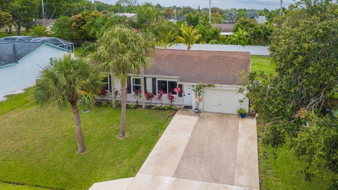 1967 Dranson, Port Saint Lucie, FL 34952