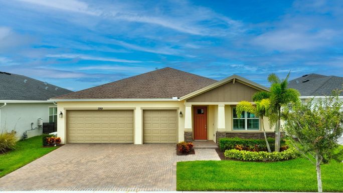 399 Mulberry, Port Saint Lucie, FL 34984