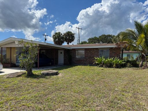 341 Riverside, Palm Beach Gardens, FL 33410