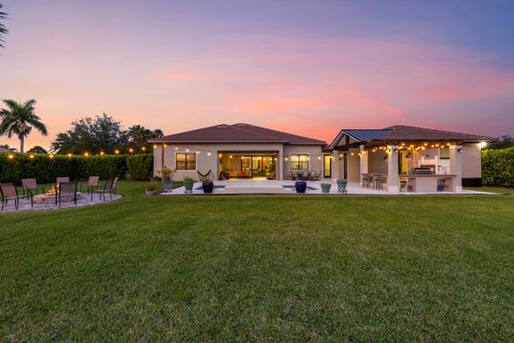 868 Habitat, Palm City, FL 34990