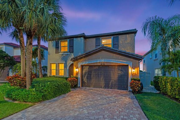 9692 Phipps, Wellington, FL 33414
