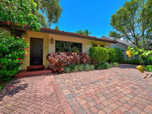 16 9th, Fort Lauderdale, FL 33301
