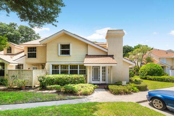 8111 Northboro, Lake Clarke Shores, FL 33406