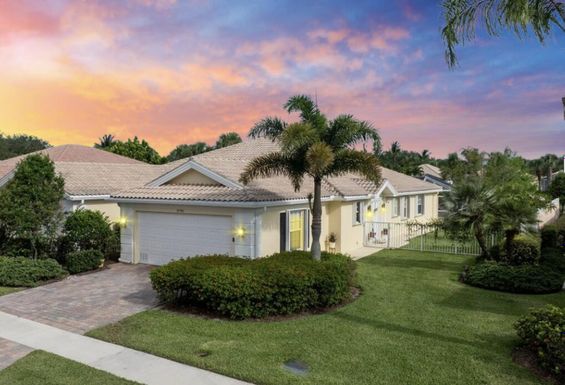 8196 Quito, Wellington, FL 33414