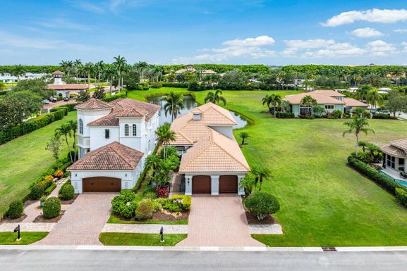 107 Santa Gardenia, Port Saint Lucie, FL 34984