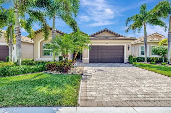 8680 Carmel Mountain, Boynton Beach, FL 33473