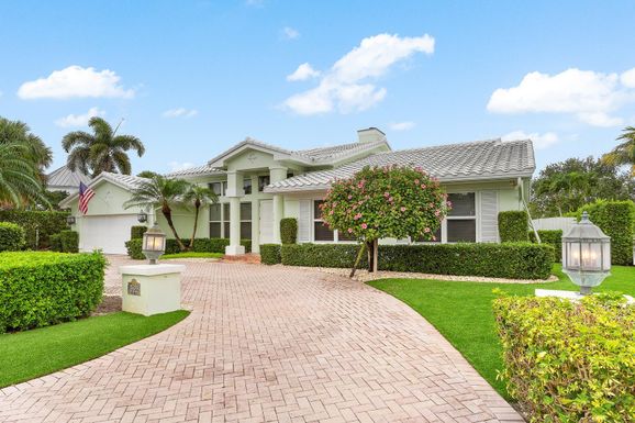 1356 Thatch Palm, Boca Raton, FL 33432