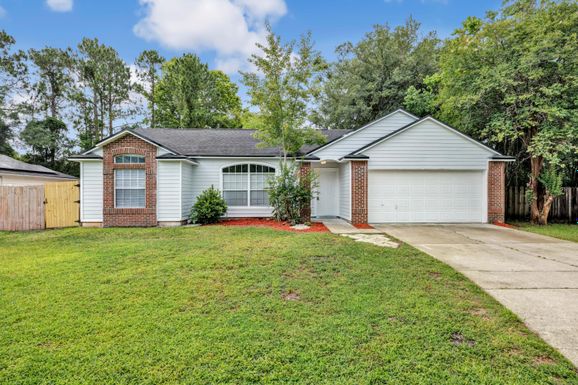 9100 Castle Rock, Jacksonville, FL 32221