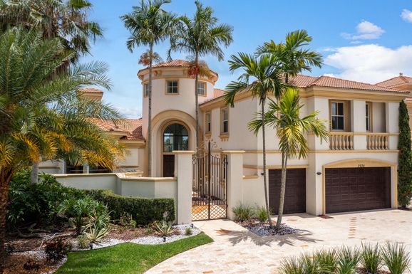 2234 Stotesbury Way, Wellington, FL 33414