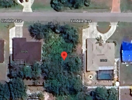 23133 Lindale, Port Charlotte, FL 33954