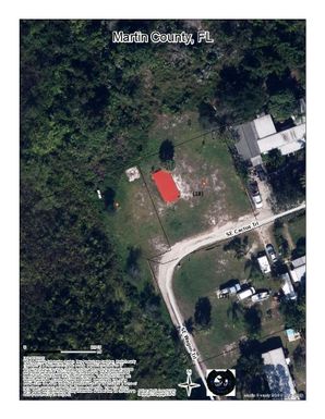 7819 Cactus, Hobe Sound, FL 33455