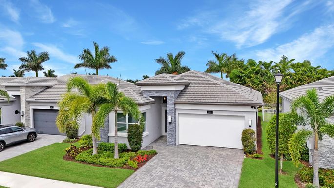 12611 Blue Seagrass, Boynton Beach, FL 33473