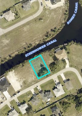 4168 9th, Cape Coral, FL 33909
