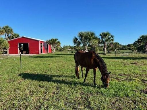 1303 Cabbage, Okeechobee, FL 34974