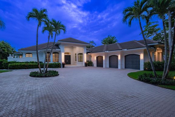 8246 Man O War, Palm Beach Gardens, FL 33418