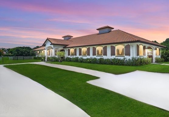 14883 Equestrian, Wellington, FL 33414