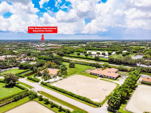 14883 Equestrian, Wellington, FL 33414