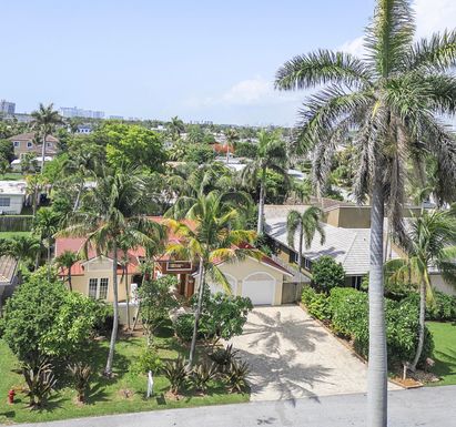 1948 Coco Palm, Lauderdale By The Sea, FL 33062