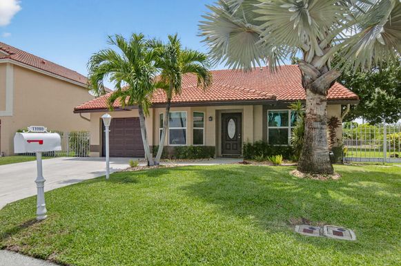 11080 Lakeaire, Boca Raton, FL 33498