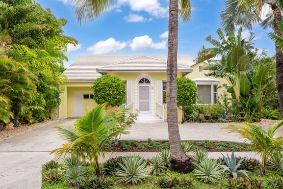 353 Seaspray, Palm Beach, FL 33480