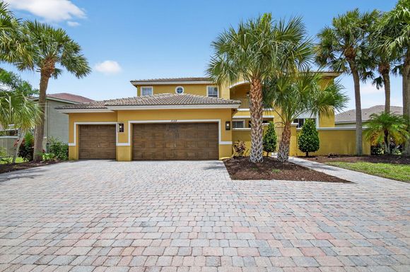 10359 Cypress Lakes Preserve, Lake Worth, FL 33449