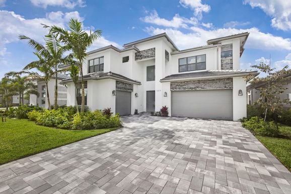12874 Crane, Palm Beach Gardens, FL 33412