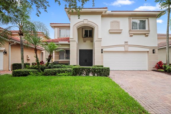 6007 Bald Eagle, Palm City, FL 34990