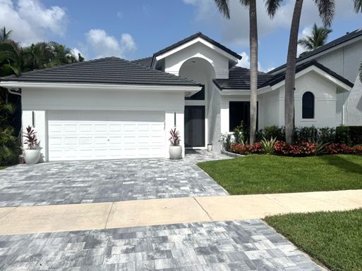 4123 53rd, Boca Raton, FL 33496