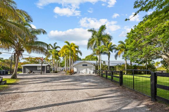 10782 58th, Lake Worth, FL 33449
