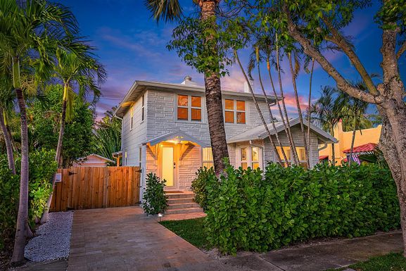 231 Walton, West Palm Beach, FL 33405