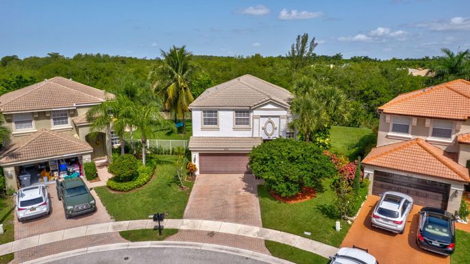 9193 Bryden, Wellington, FL 33414