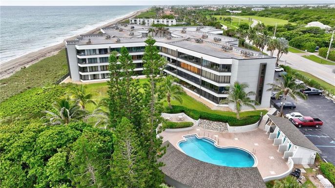 1357 Ocean, Stuart, FL 34996
