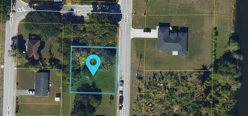 404 1st, Belle Glade, FL 33430