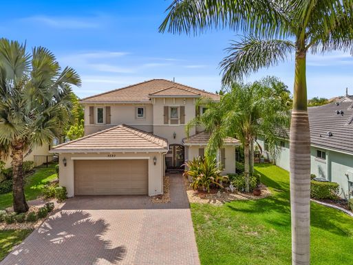 9580 Phipps, Wellington, FL 33414